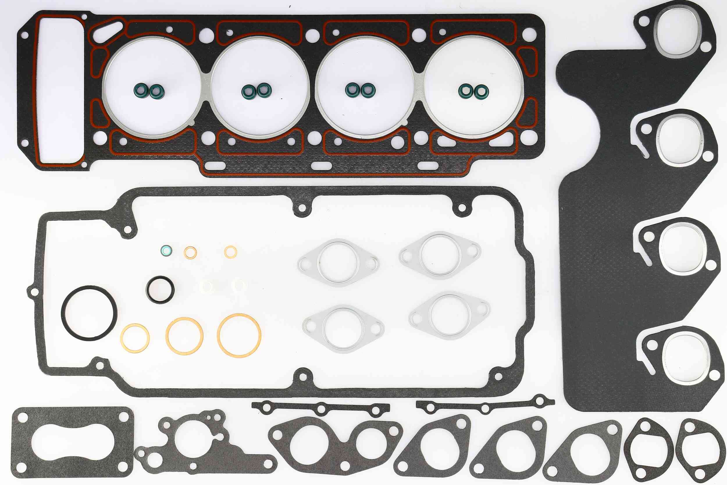 Corteco Cilinderkop pakking set/kopset 417503P