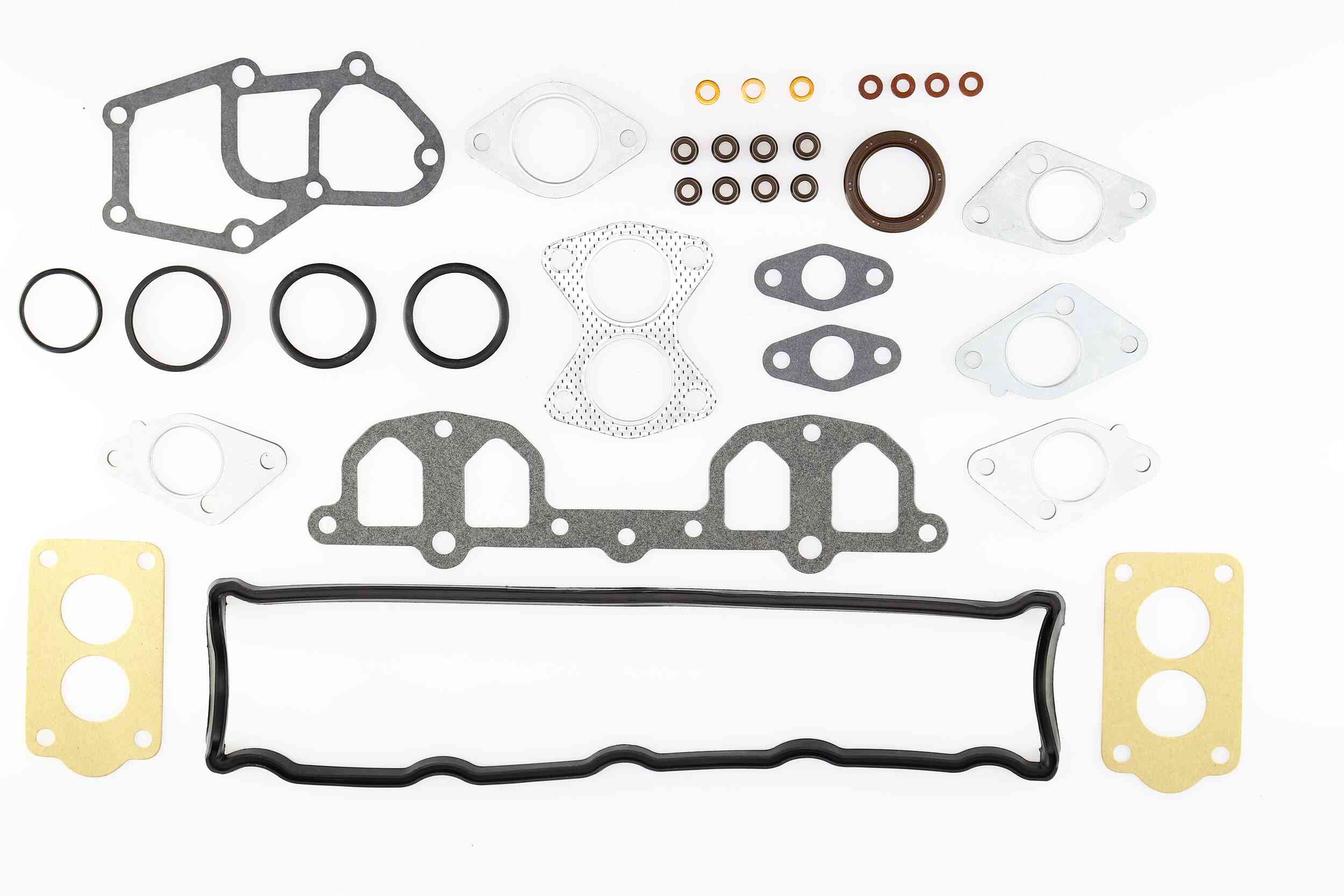 Corteco Cilinderkop pakking set/kopset 417598P