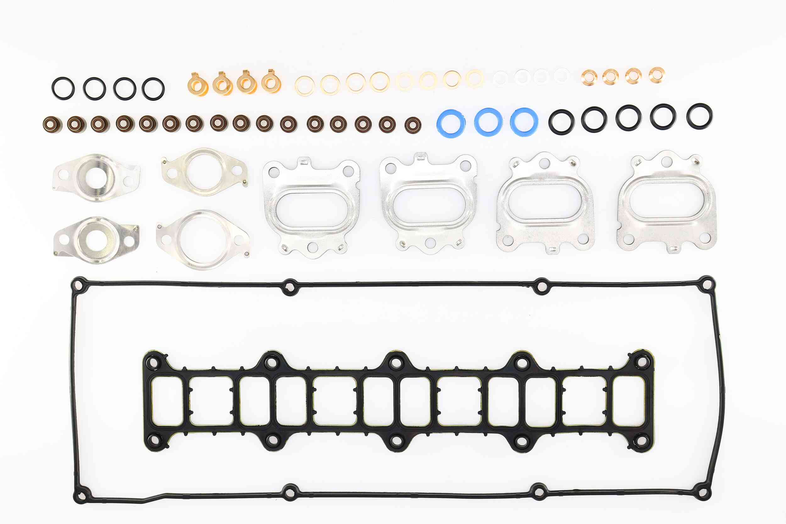 Corteco Cilinderkop pakking set/kopset 417728P