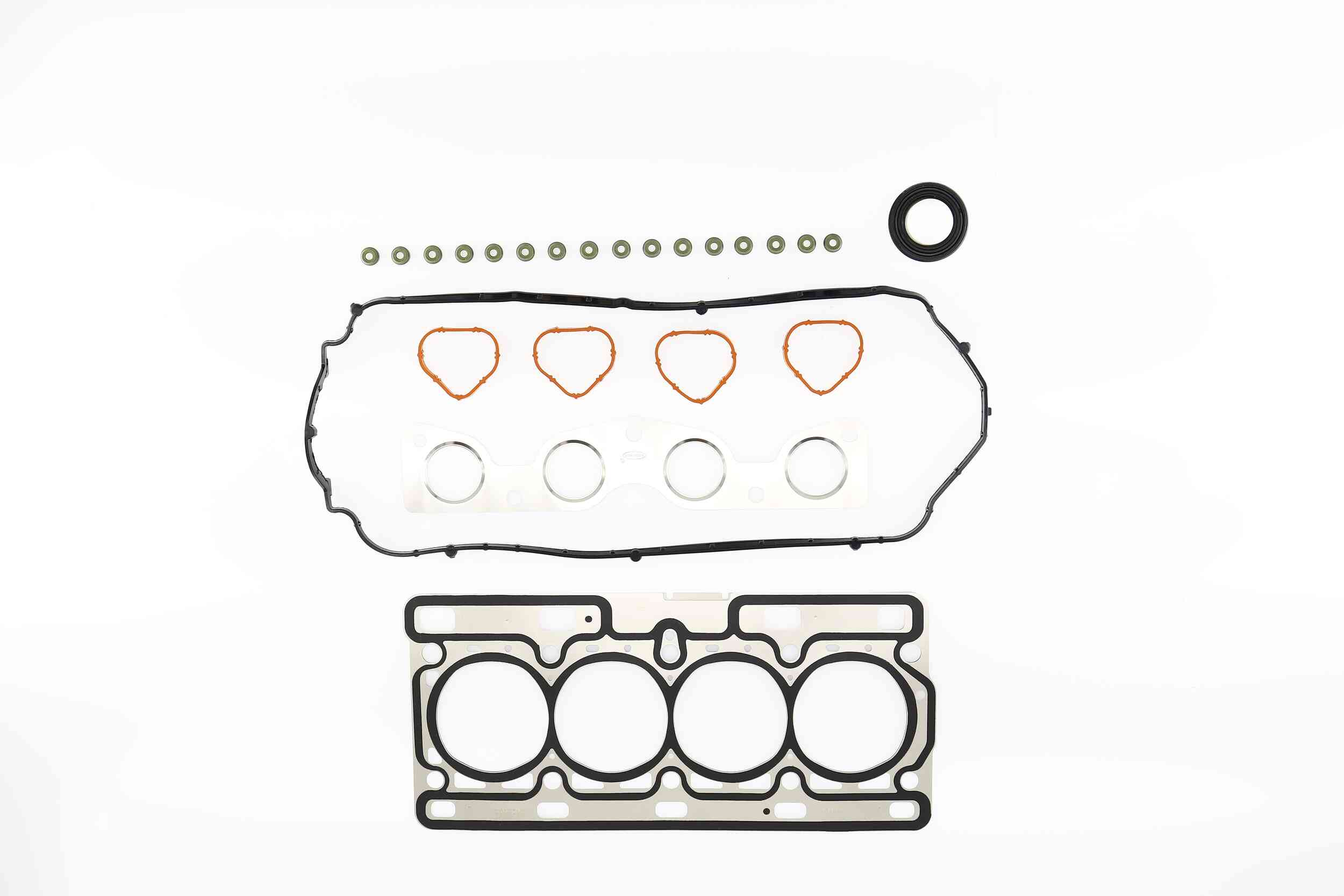 Corteco Cilinderkop pakking set/kopset 417739P