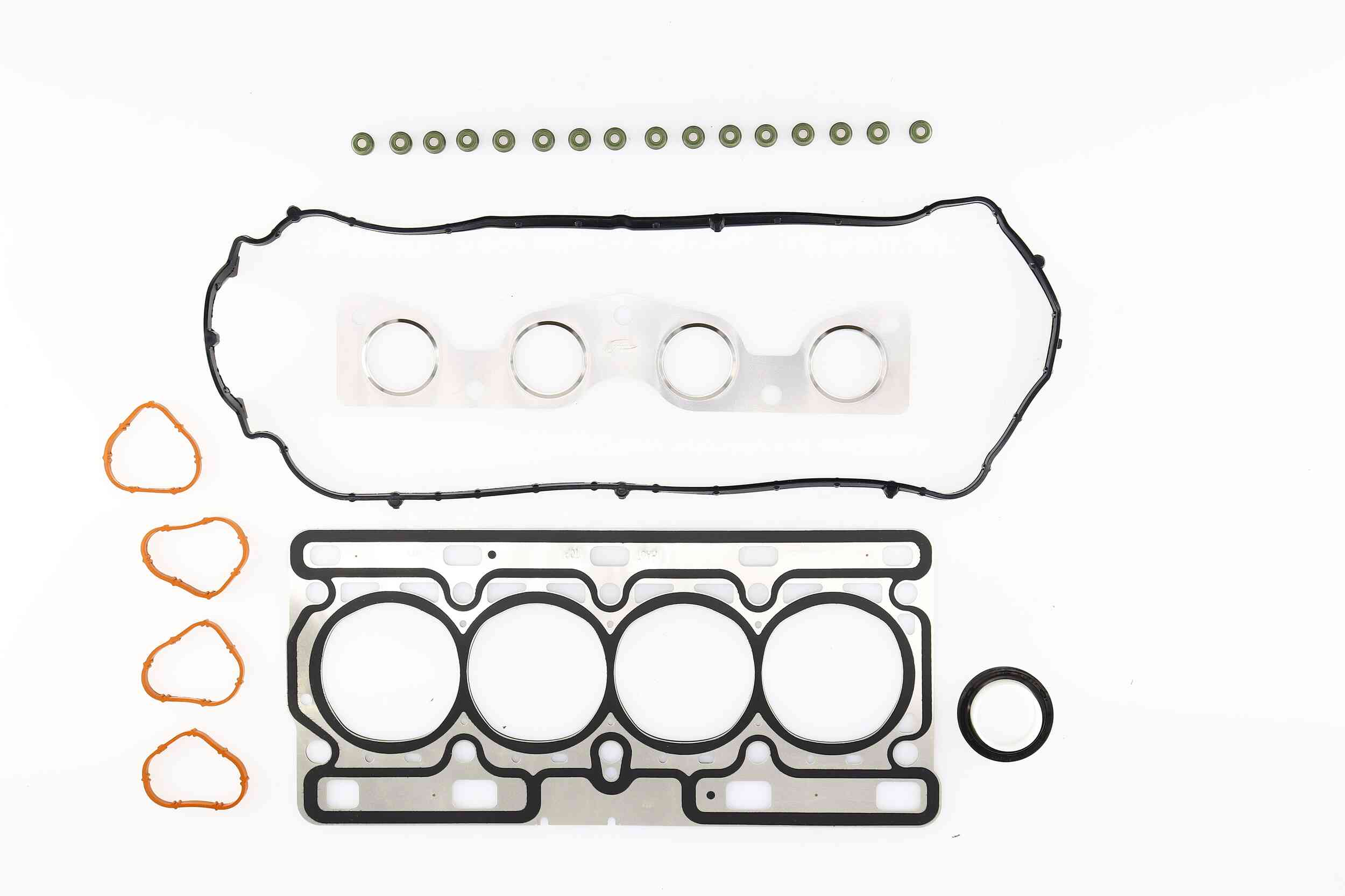 Corteco Cilinderkop pakking set/kopset 417740P