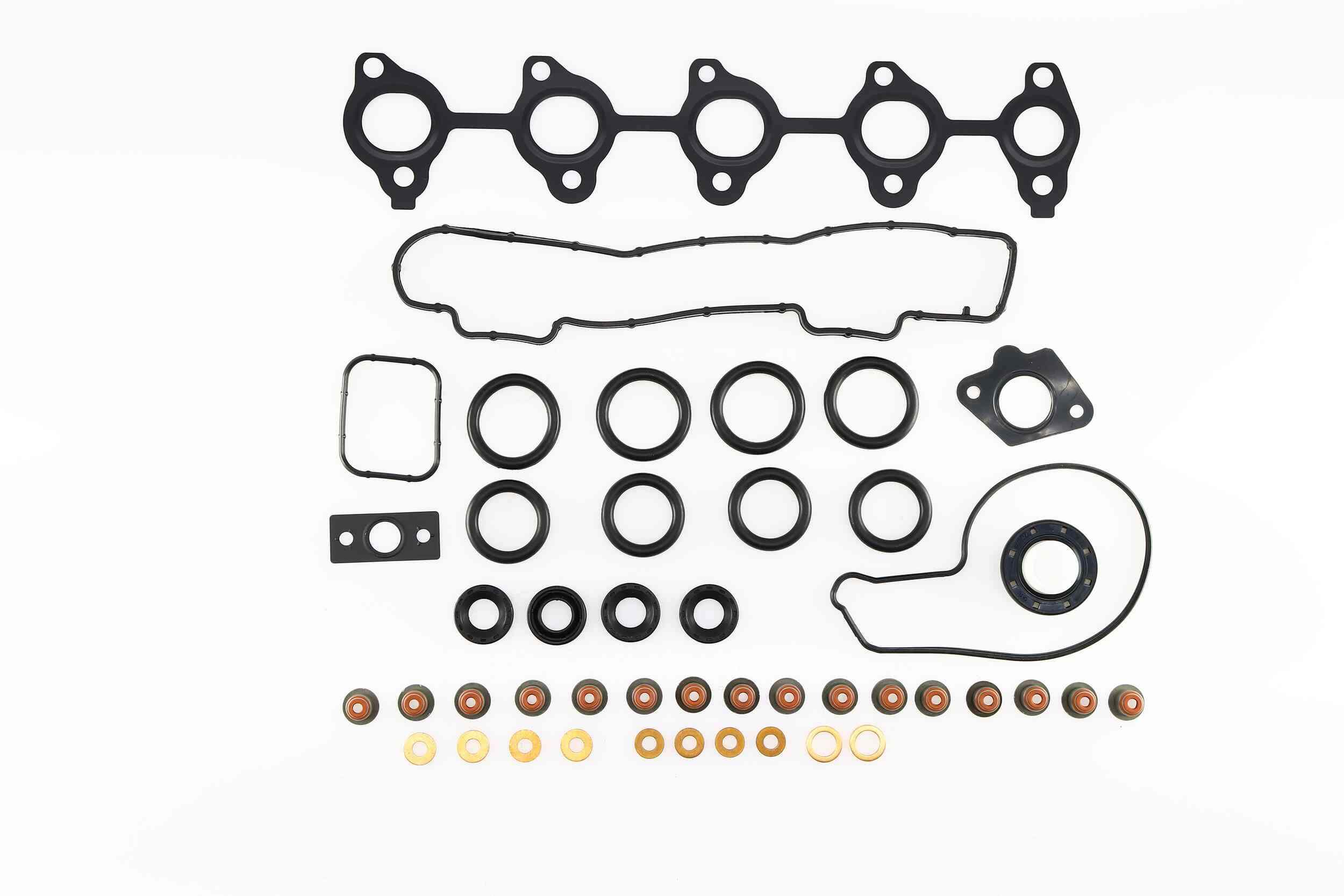 Corteco Cilinderkop pakking set/kopset 417766P