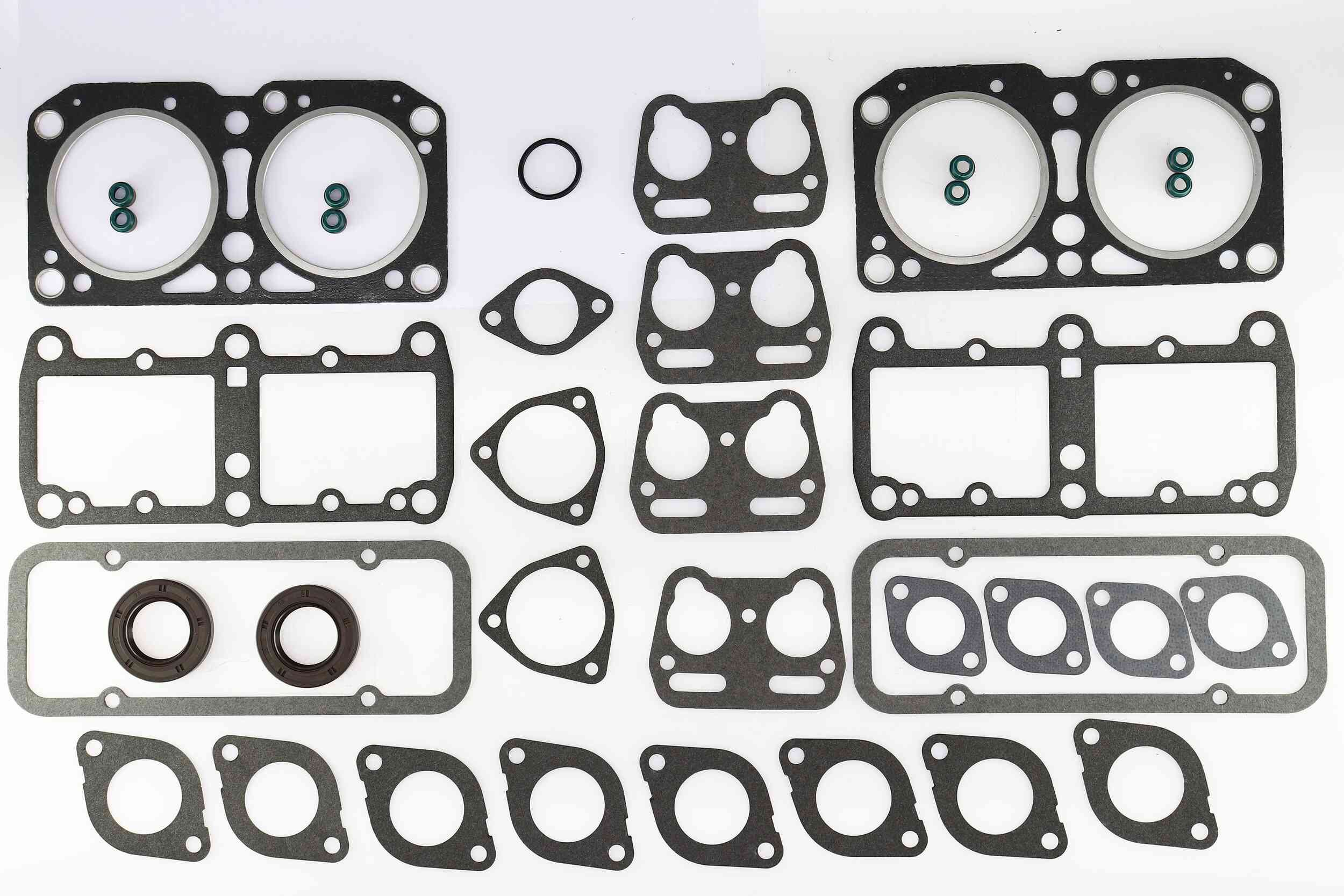 Corteco Cilinderkop pakking set/kopset 417836P