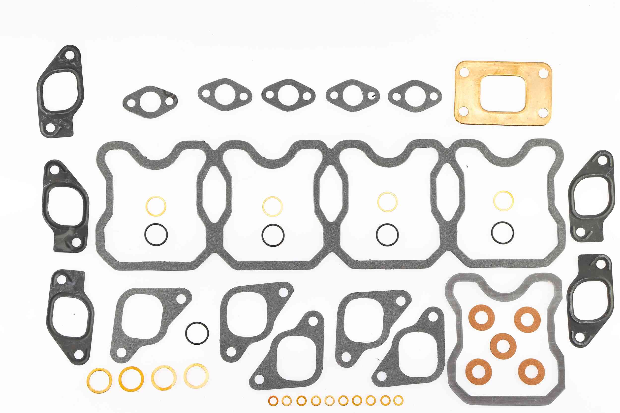 Corteco Cilinderkop pakking set/kopset 417847P