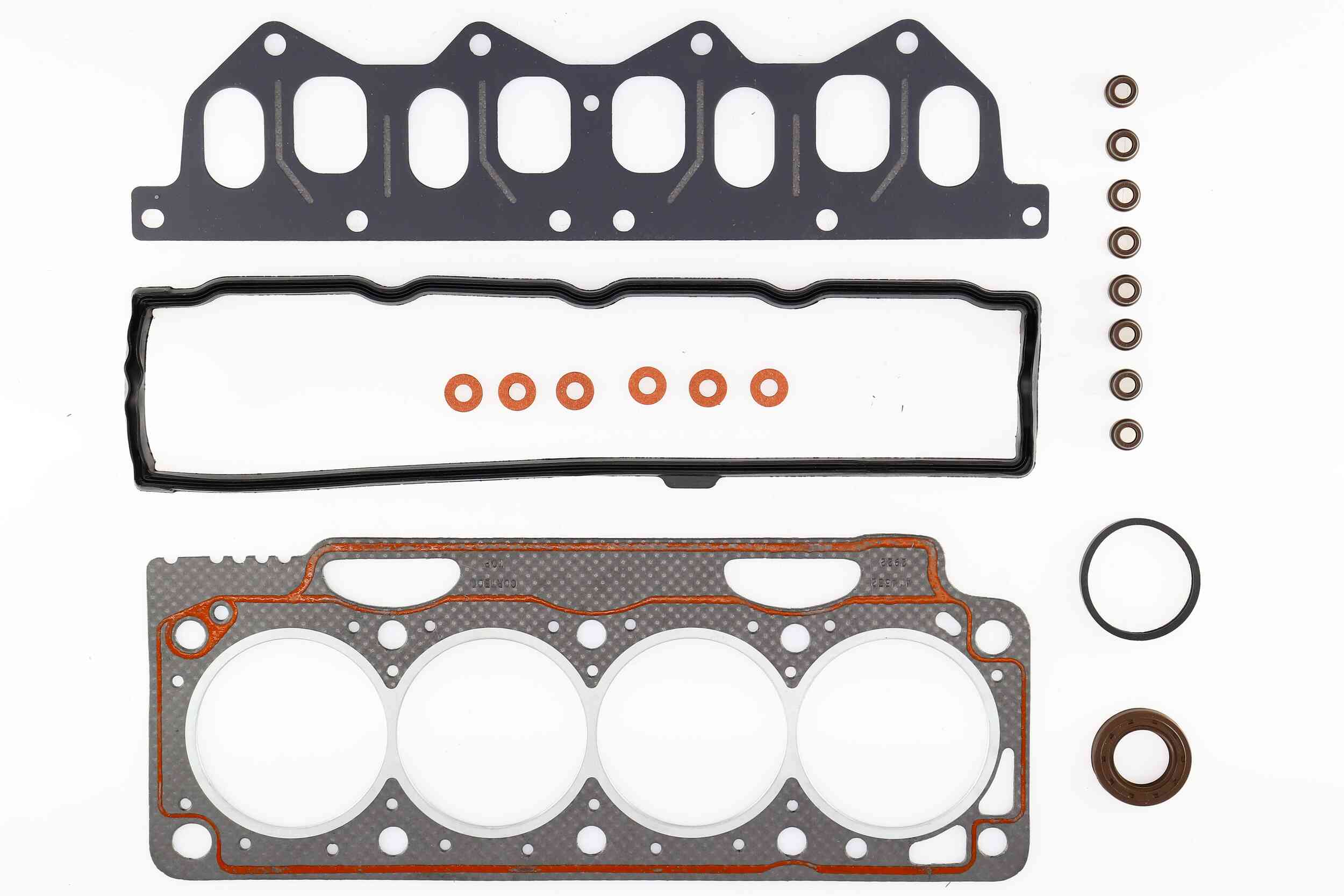 Corteco Cilinderkop pakking set/kopset 417854P