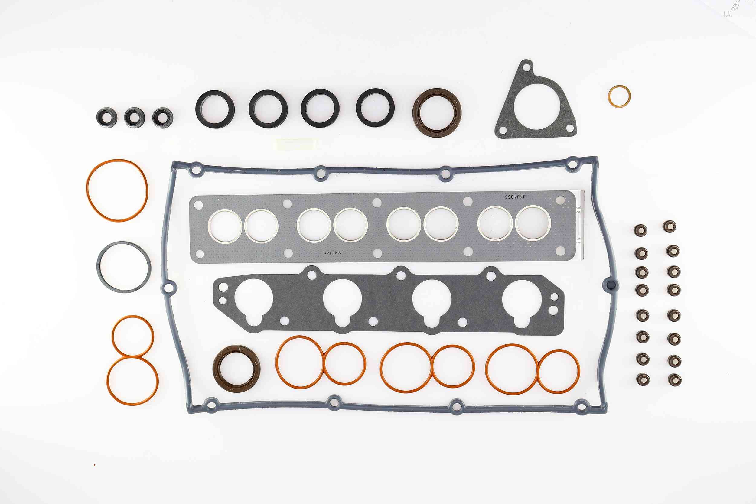 Corteco Cilinderkop pakking set/kopset 417860P