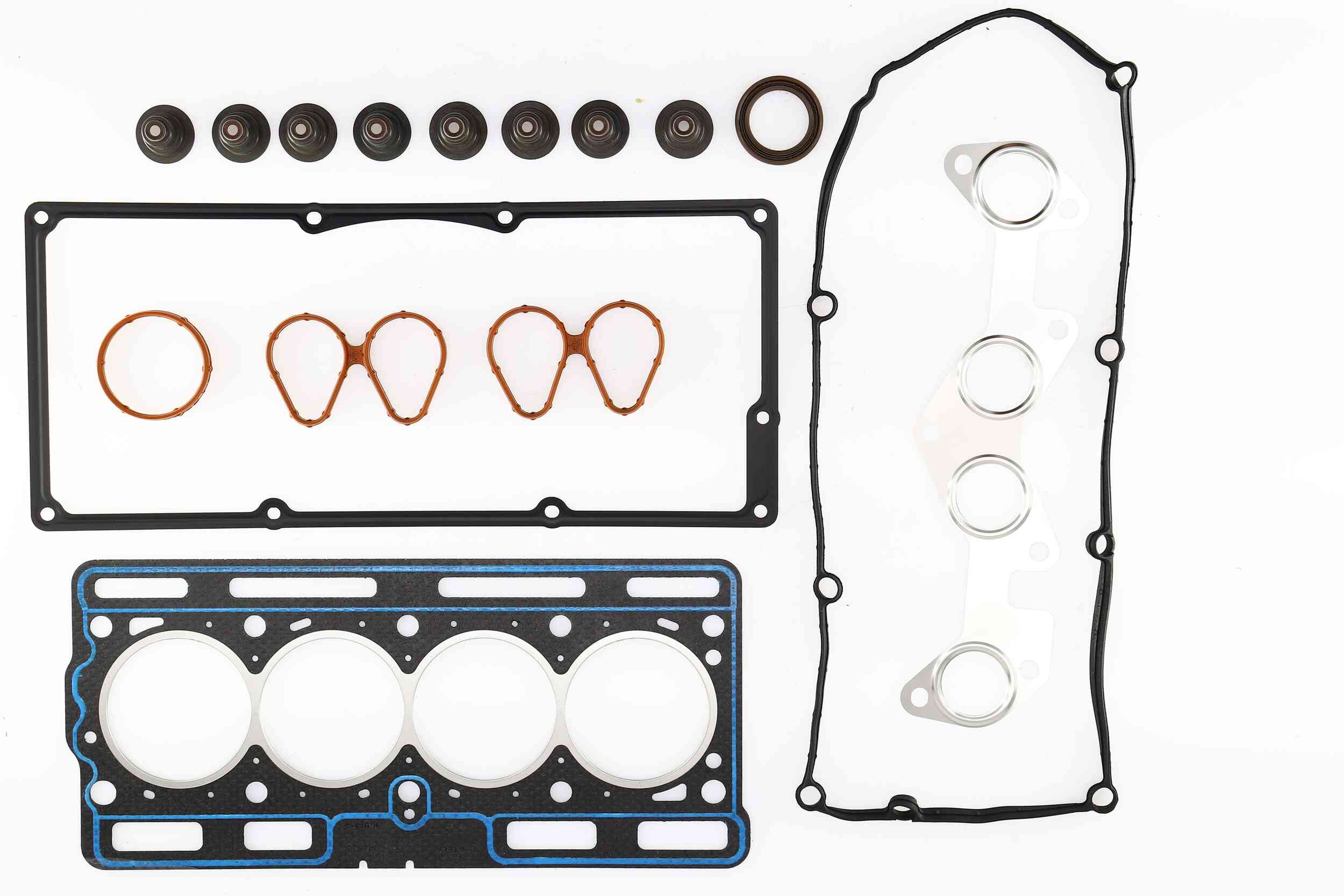 Corteco Cilinderkop pakking set/kopset 417987P