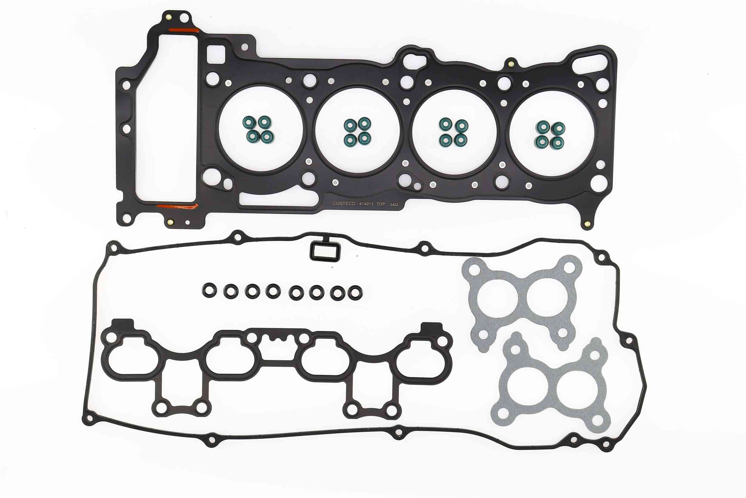 Corteco Cilinderkop pakking set/kopset 418056P