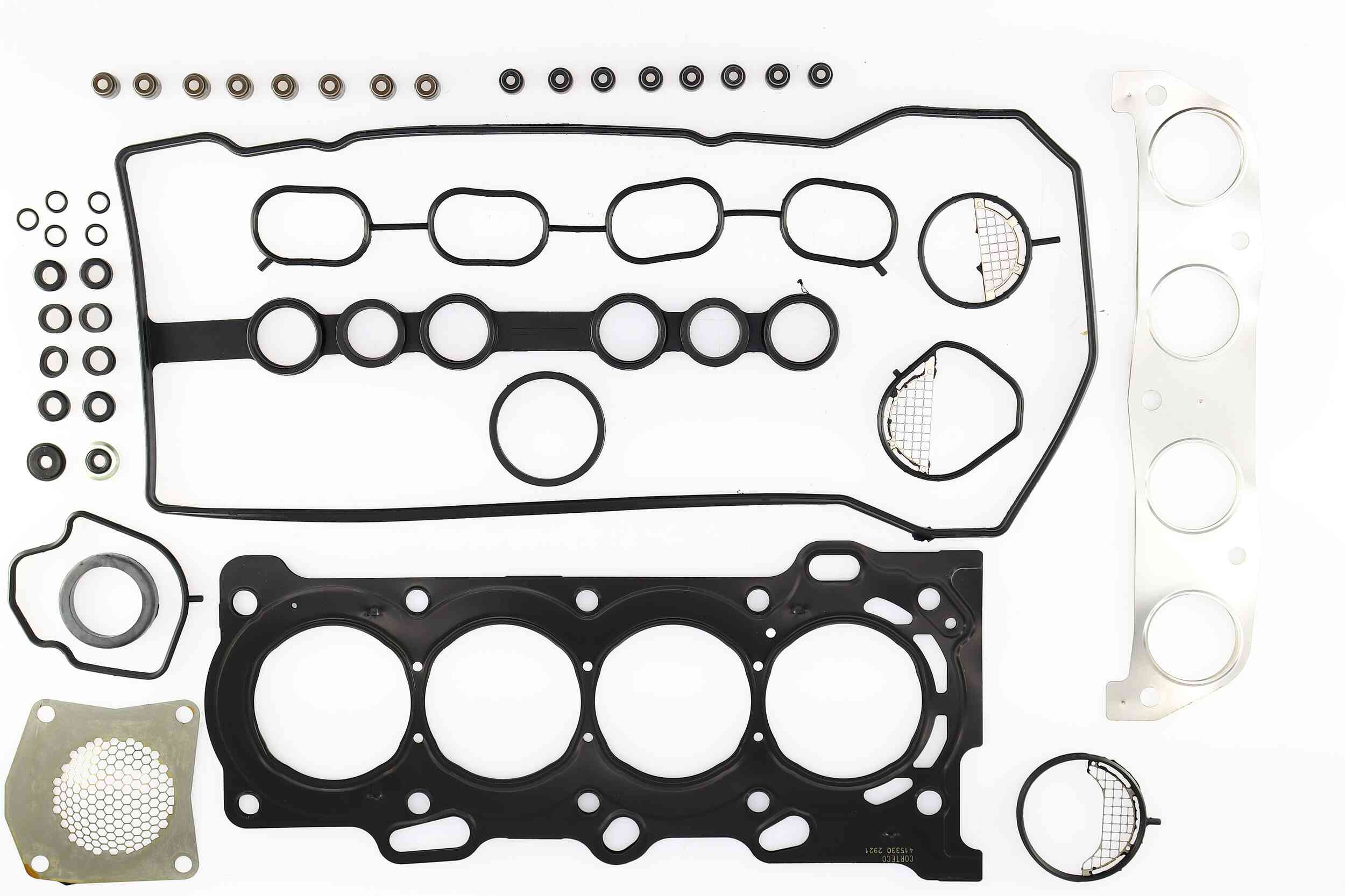 Corteco Cilinderkop pakking set/kopset 418095P