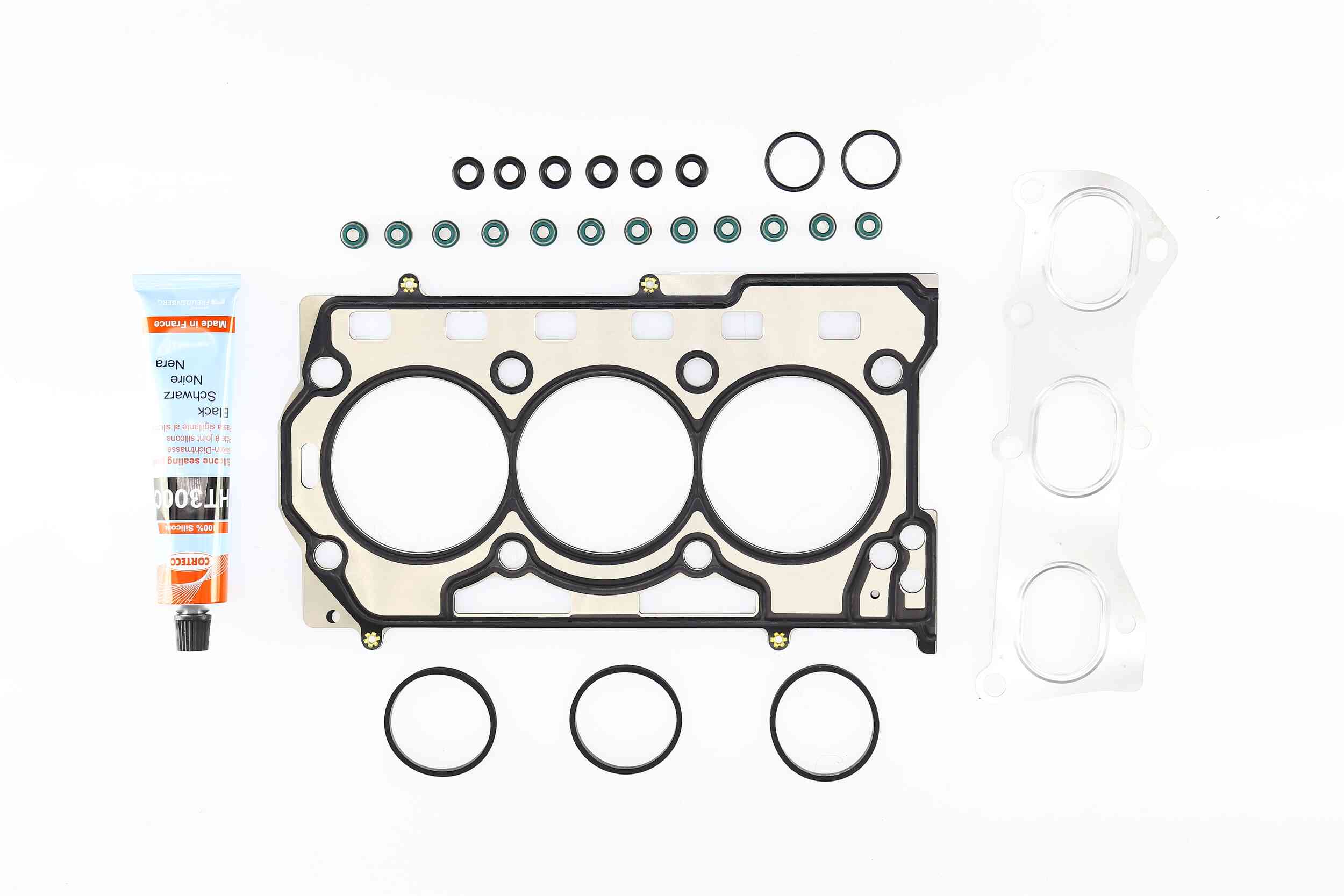 Corteco Cilinderkop pakking set/kopset 418242P
