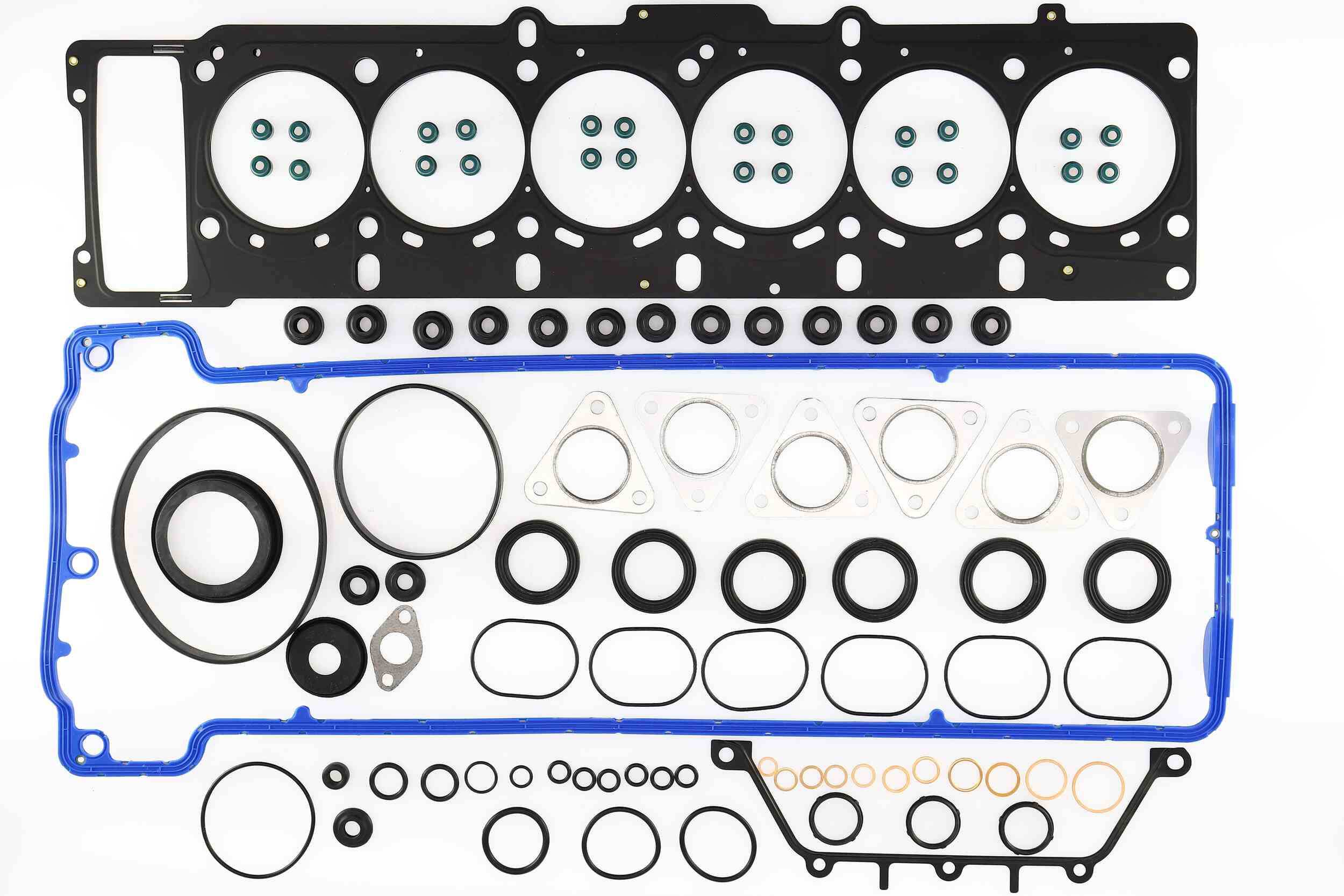 Corteco Cilinderkop pakking set/kopset 418337P