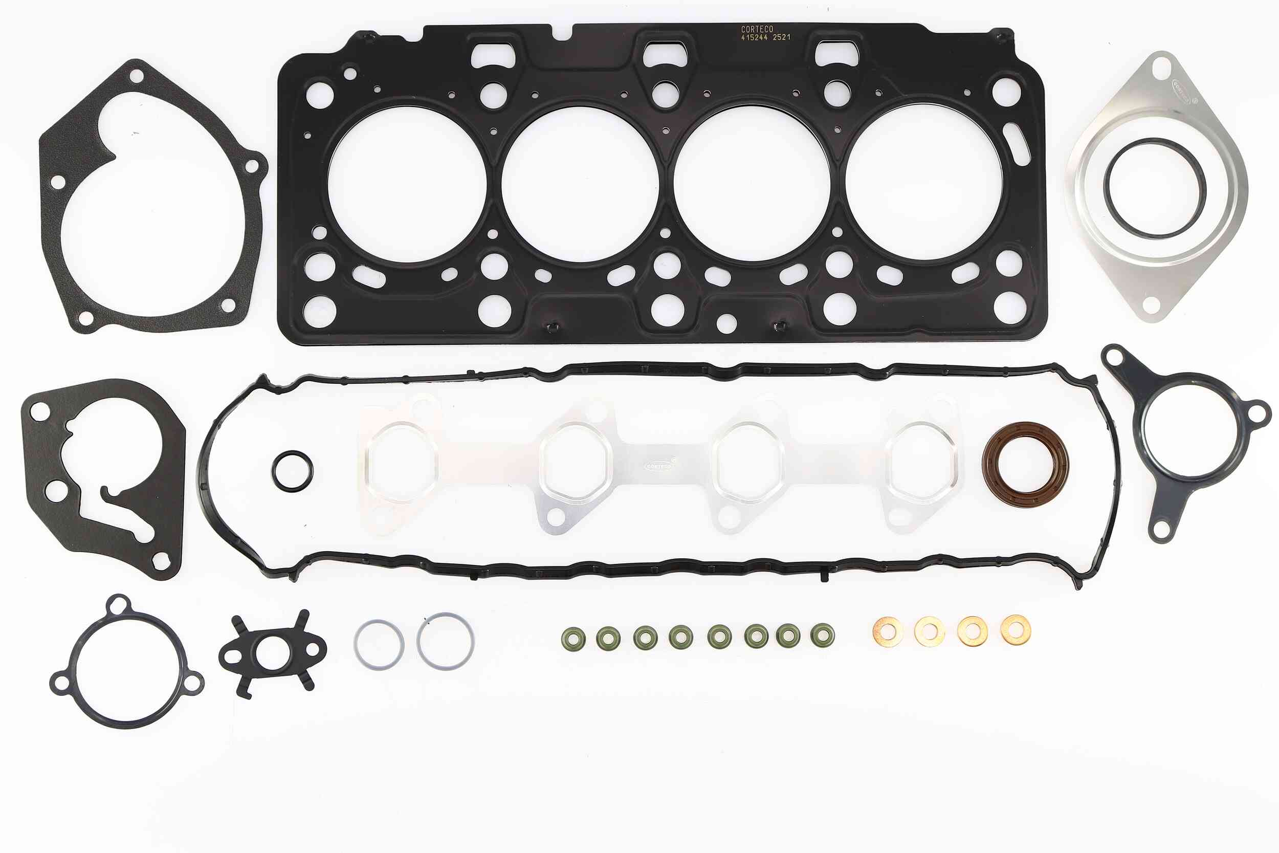 Corteco Cilinderkop pakking set/kopset 418678P