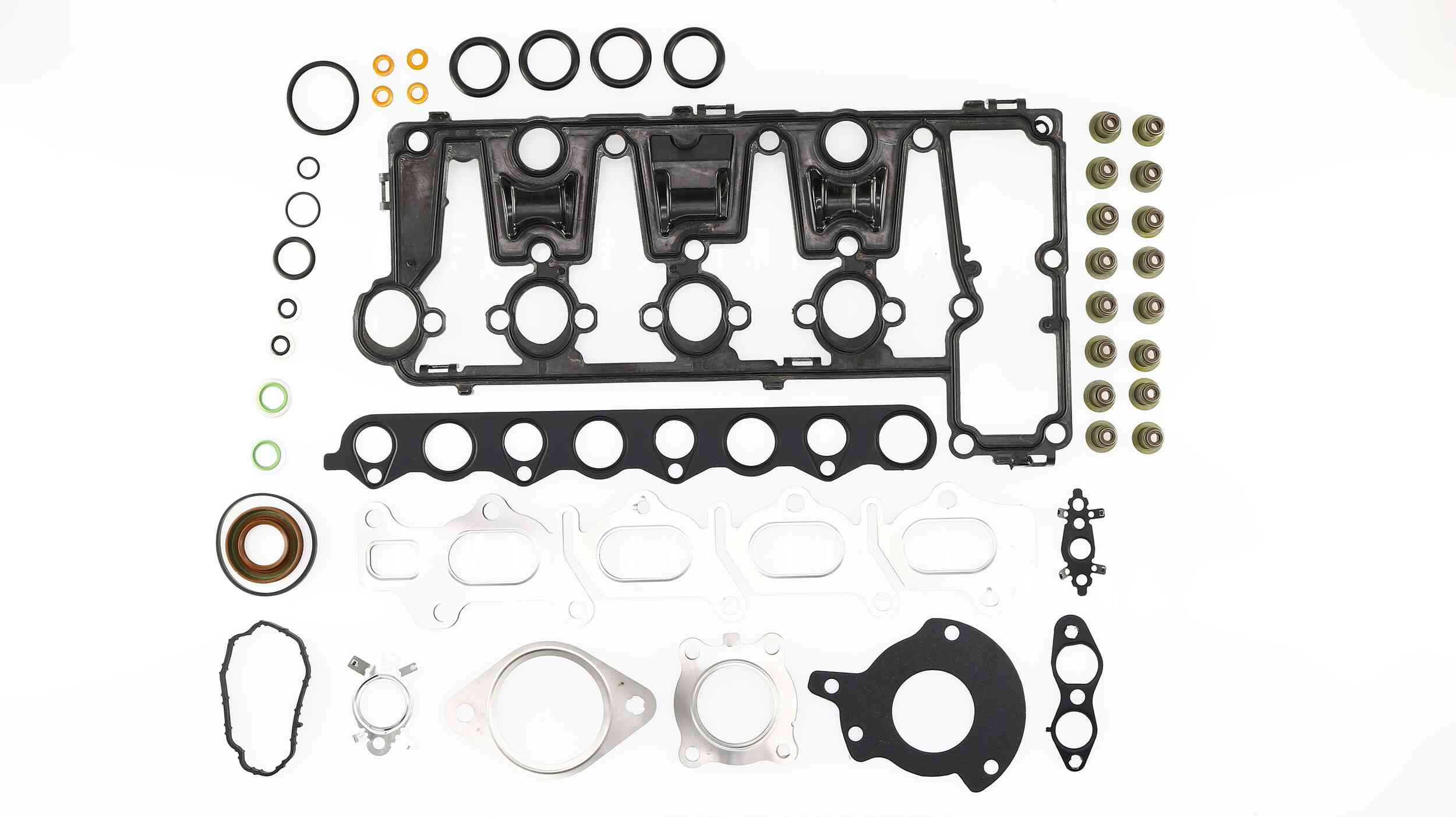 Corteco Cilinderkop pakking set/kopset 83403427