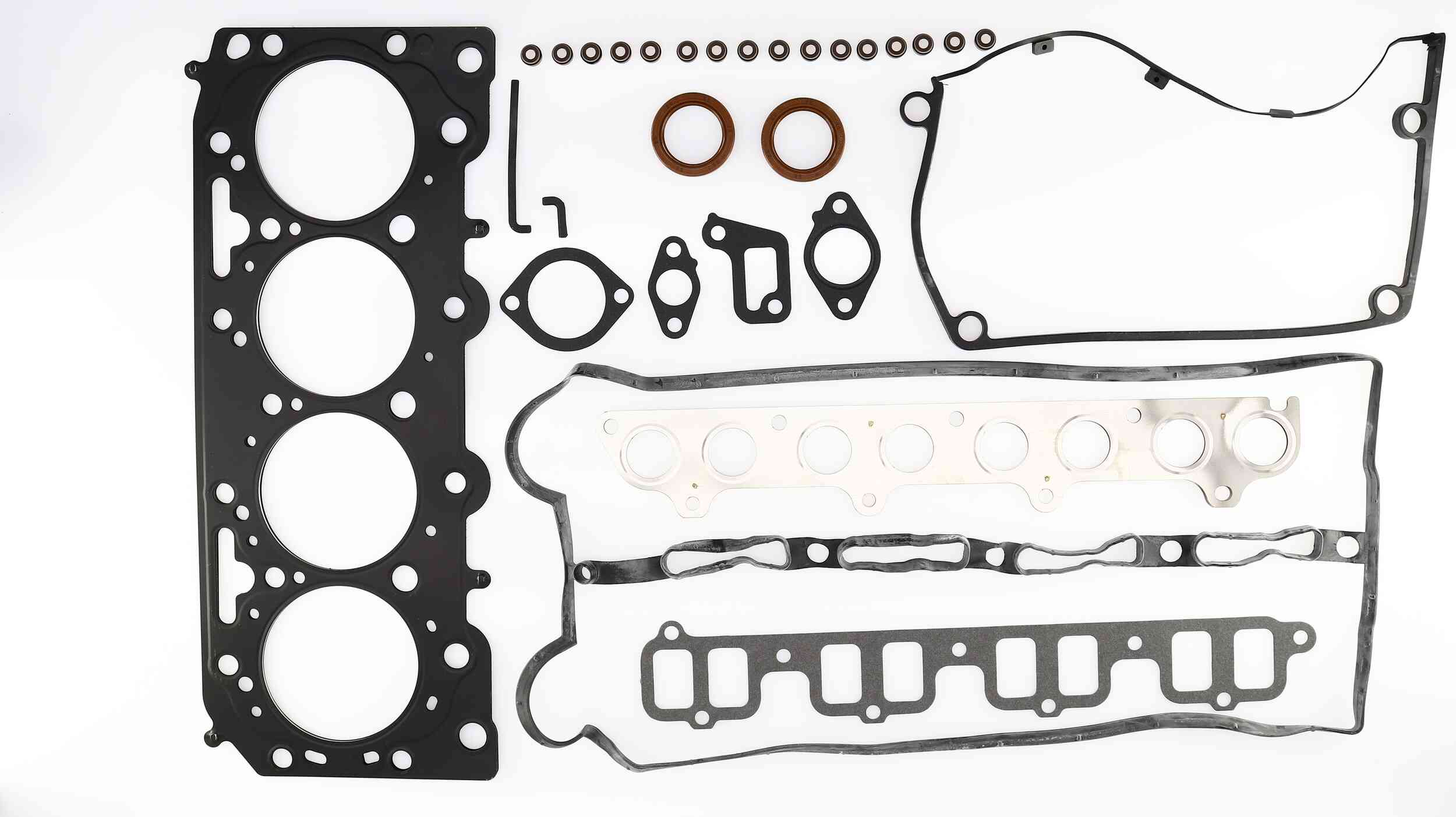 Corteco Cilinderkop pakking set/kopset 83403470