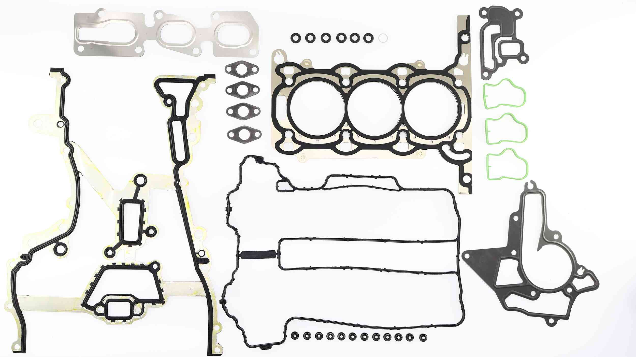 Corteco Cilinderkop pakking set/kopset 83403601