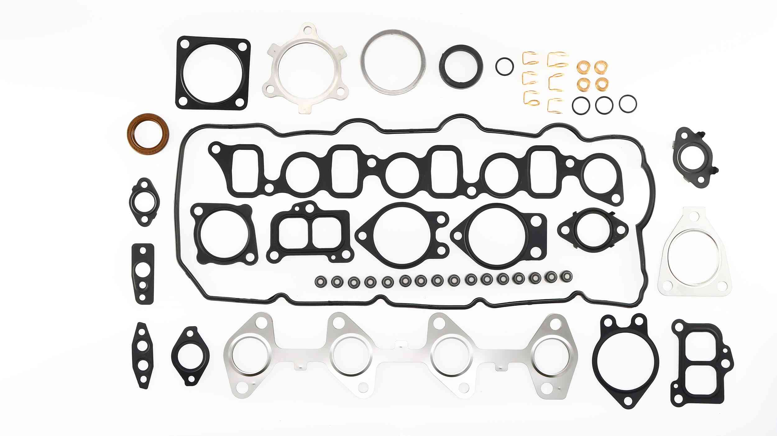 Corteco Cilinderkop pakking set/kopset 83403674