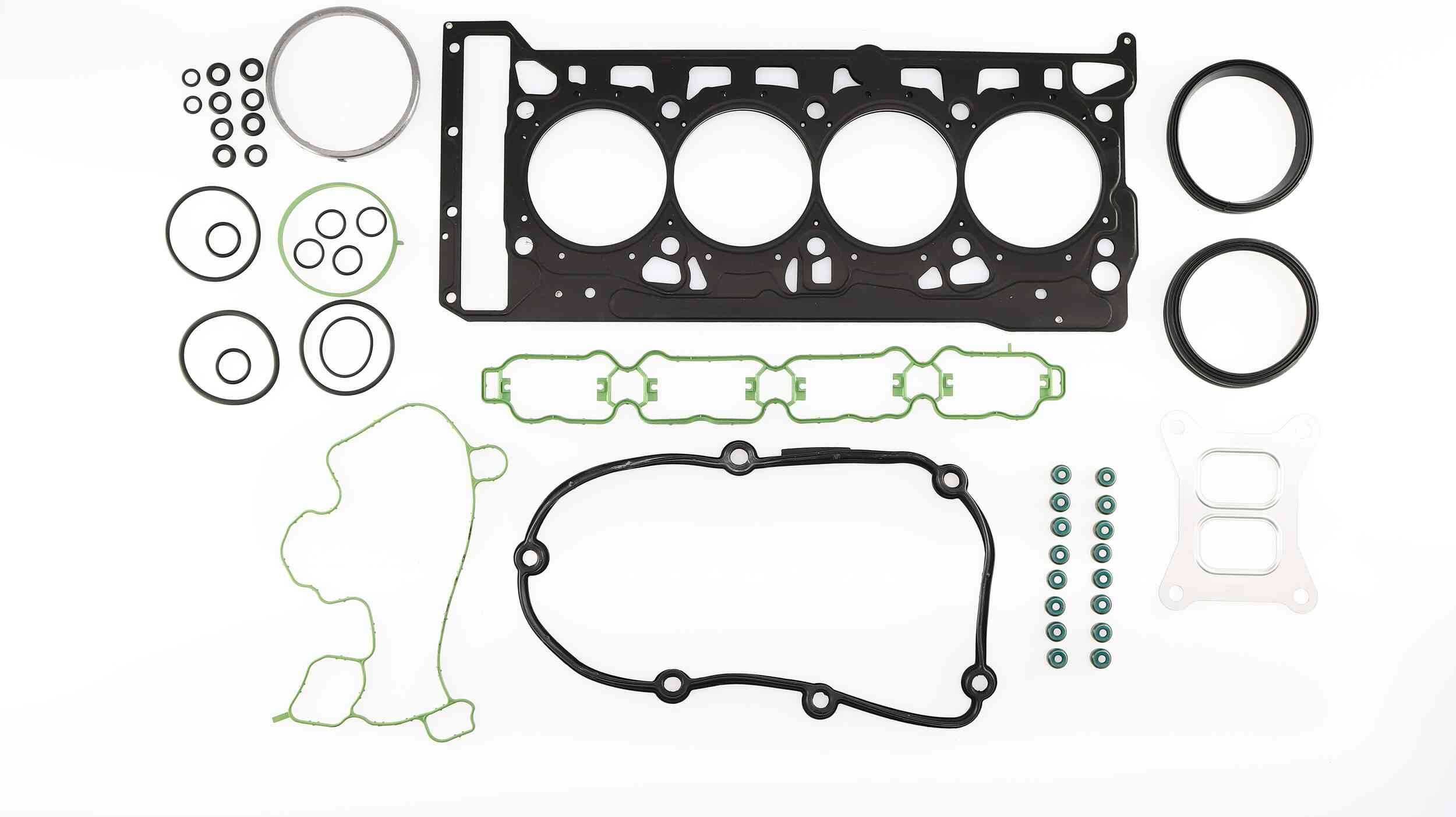 Corteco Cilinderkop pakking set/kopset 83403696