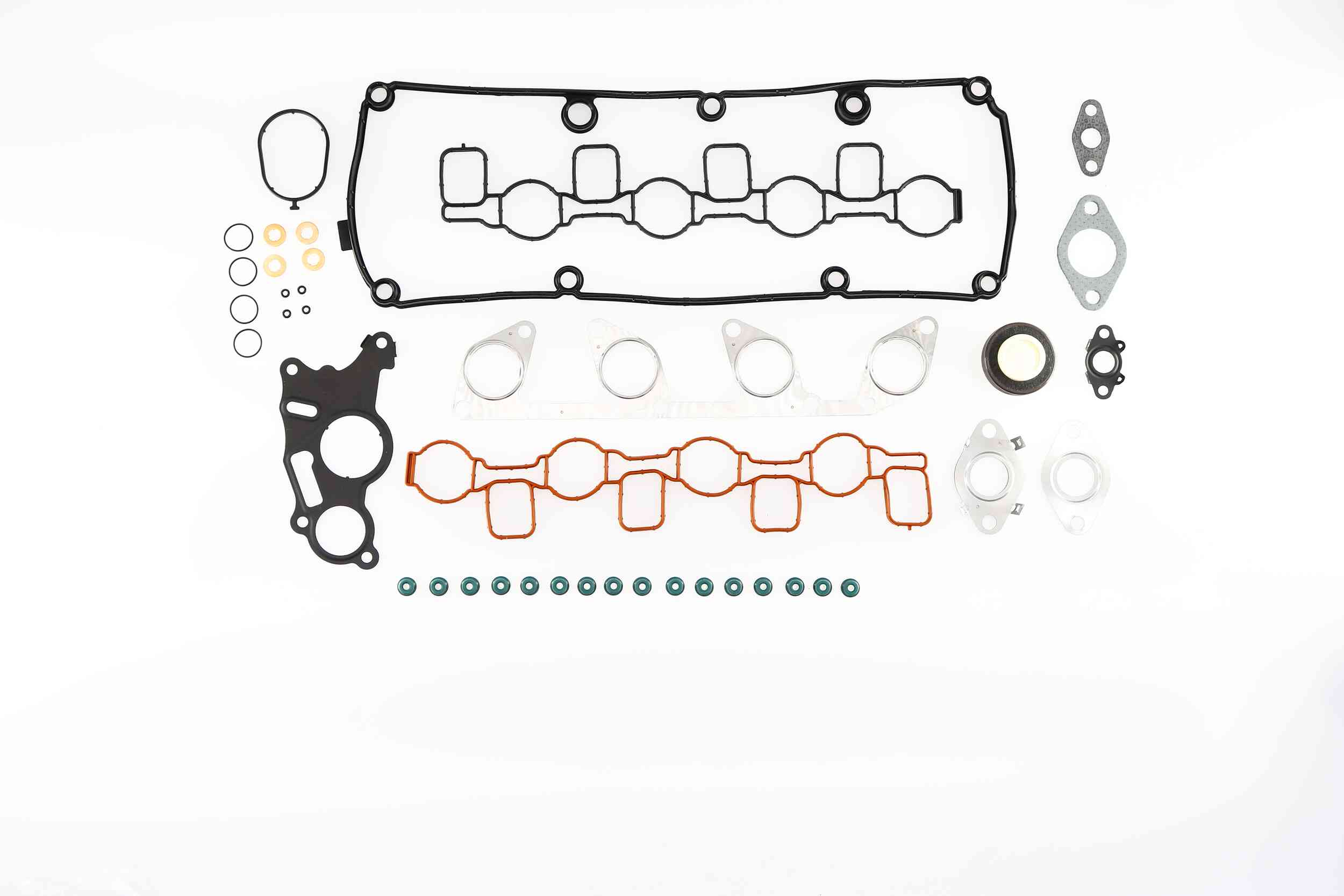 Corteco Cilinderkop pakking set/kopset 83403699