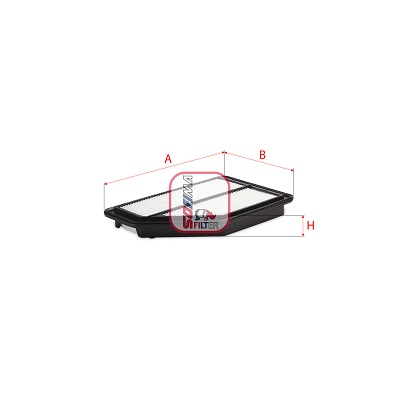 Sofima Luchtfilter S 3471 A