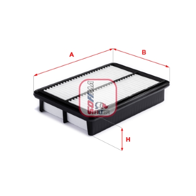 Sofima Luchtfilter S 3A95 A