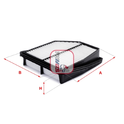 Sofima Luchtfilter S 3A96 A