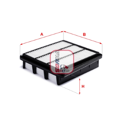 Sofima Luchtfilter S 3B01 A