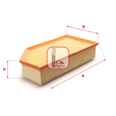 Sofima Luchtfilter S 3B23 A