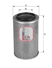 Sofima Luchtfilter S 4250 A