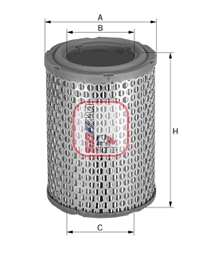 Sofima Luchtfilter S 7699 A