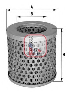 Sofima Luchtfilter S 7C10 A