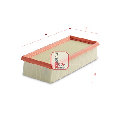 Sofima Luchtfilter S 3252 A