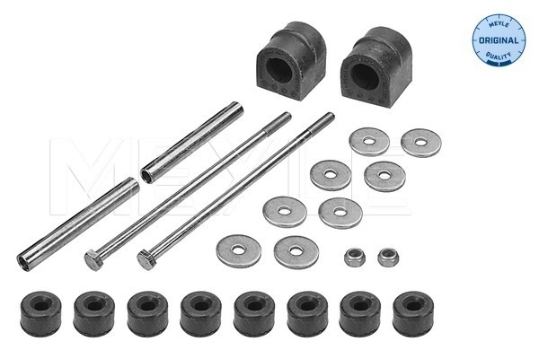 Meyle Stabilisatorstang bevestigingset 014 032 0002