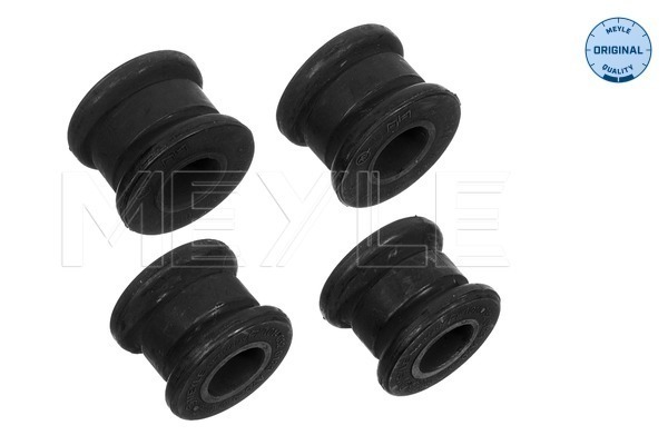 Meyle Stabilisatorstang rubber 014 032 0107/S