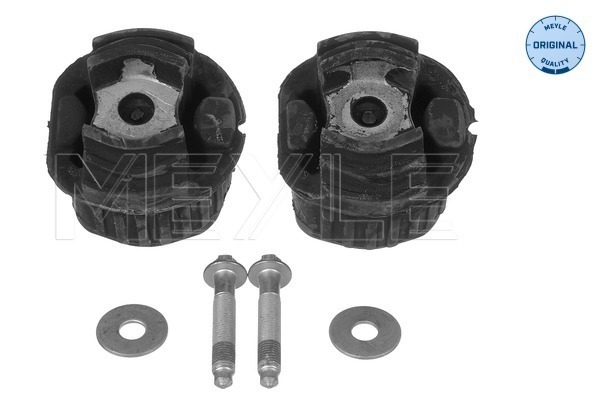 Meyle Draagarm montageset 014 035 0027