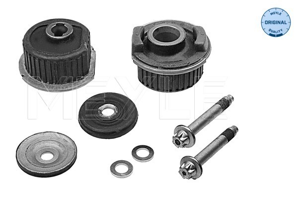 Meyle Draagarm montageset 014 035 0100