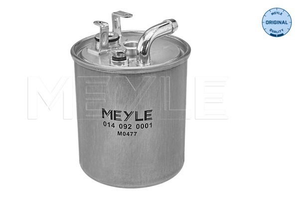 Meyle Brandstoffilter 014 092 0001