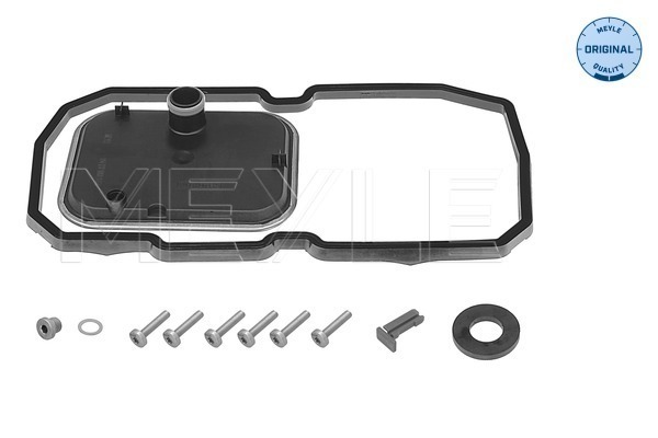 Meyle Onderd.set, olie verversen van automatische versnellingsbak 014 135 0200/SK