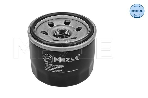 Meyle Oliefilter 014 322 0013