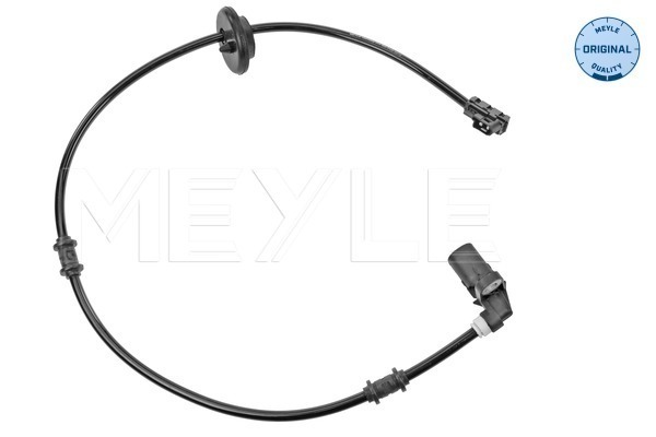 Meyle ABS sensor 014 800 0105