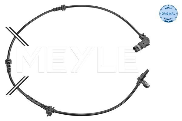 Meyle ABS sensor 014 800 0129