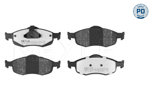 Meyle Remblokset 025 213 9418/PD
