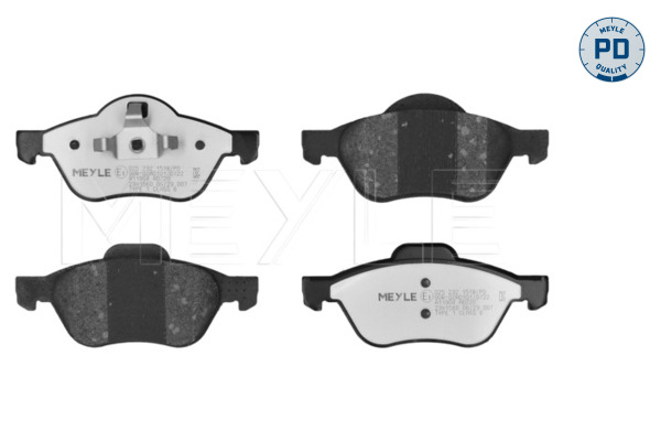 Meyle Remblokset 025 232 1518/PD