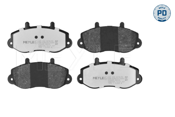 Meyle Remblokset 025 233 0218/PD