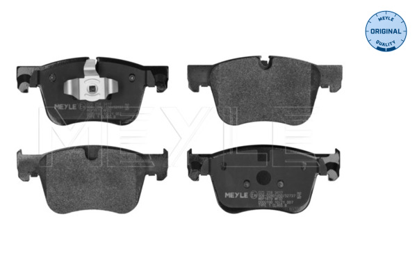 Meyle Remblokset 025 258 3417