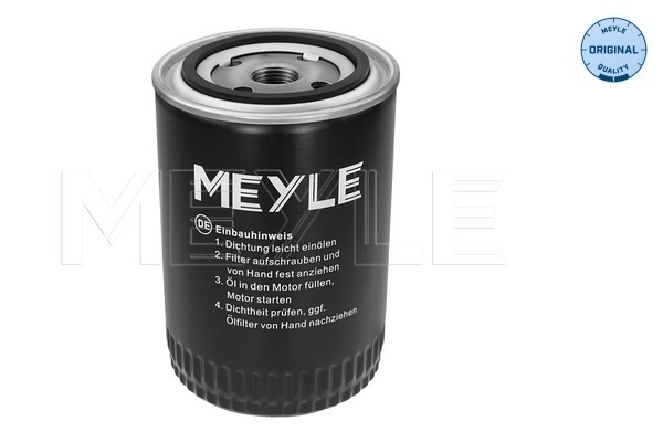 Meyle Oliefilter 100 115 0003