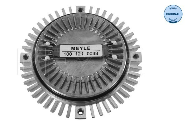 Meyle Visco-koppeling 100 121 0038
