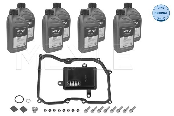 Meyle Onderd.set, olie verversen van automatische versnellingsbak 100 135 0113/XK