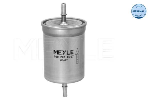 Meyle Brandstoffilter 100 201 0007