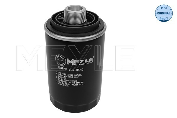 Meyle Oliefilter 100 322 0014