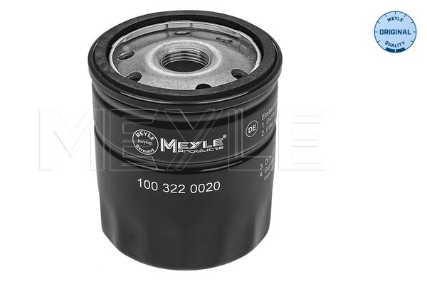 Meyle Oliefilter 100 322 0020